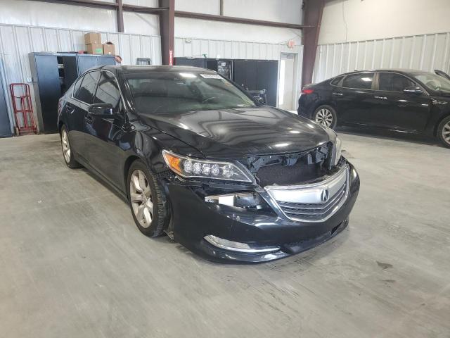Acura Rlx (2014)