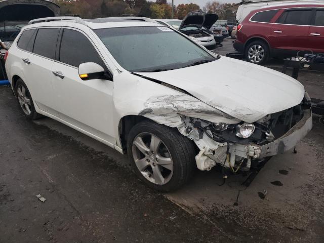 Acura Tsx tech (2012)
