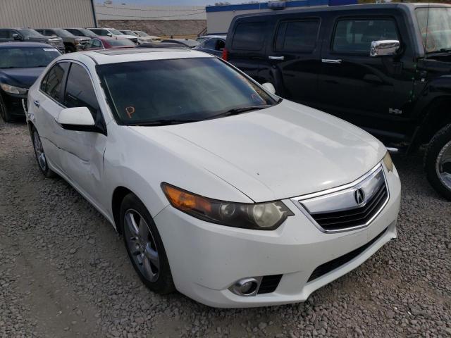 Acura Tsx tech (2013)