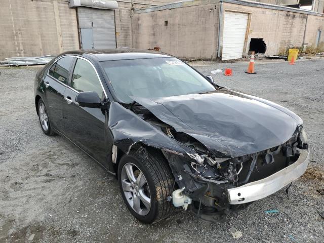 Acura Tsx tech (2013)