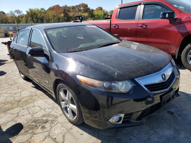 Acura Tsx tech (2014)