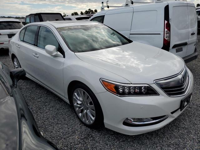 Acura Rlx advanc (2014)