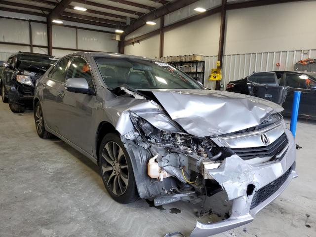 Acura Tsx tech (2012)