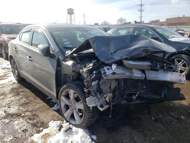 Acura Ilx 24 pre (2014)
