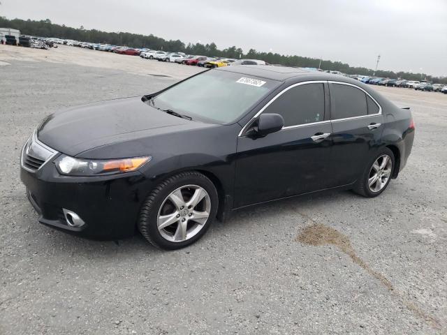 Acura Tsx tech (2012)