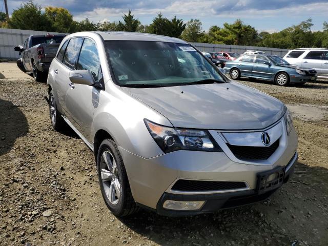 Acura Mdx (2013)
