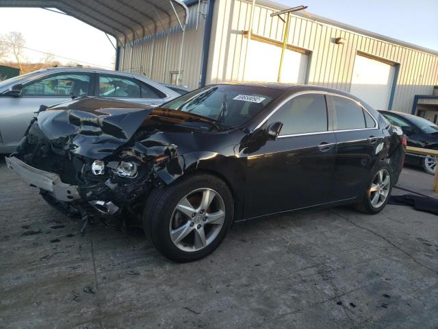 Acura Tsx tech (2013)