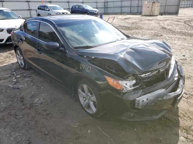 Acura Ilx 24 pre (2014)