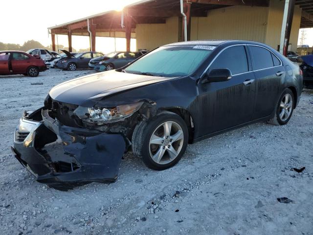 Acura Tsx tech (2012)