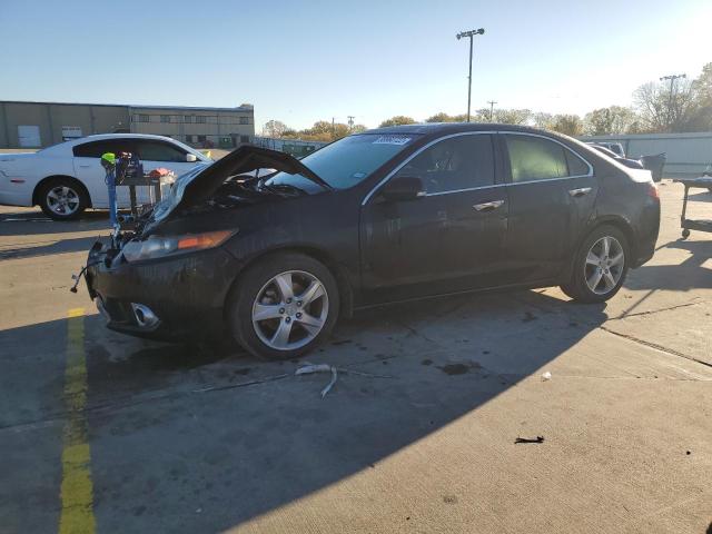 Acura Tsx tech (2012)