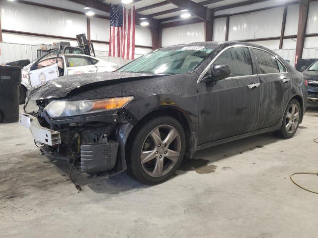 Acura Tsx tech (2013)