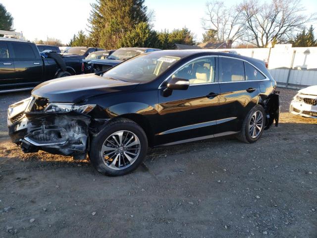 Acura Rdx advanc (2018)