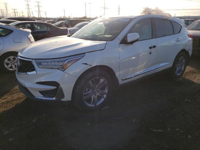 Acura Rdx advanc (2019)