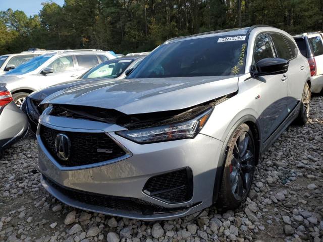 Acura Mdx type s 2022