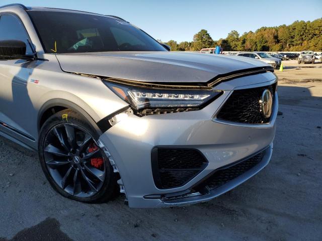 Acura Mdx type s 2022