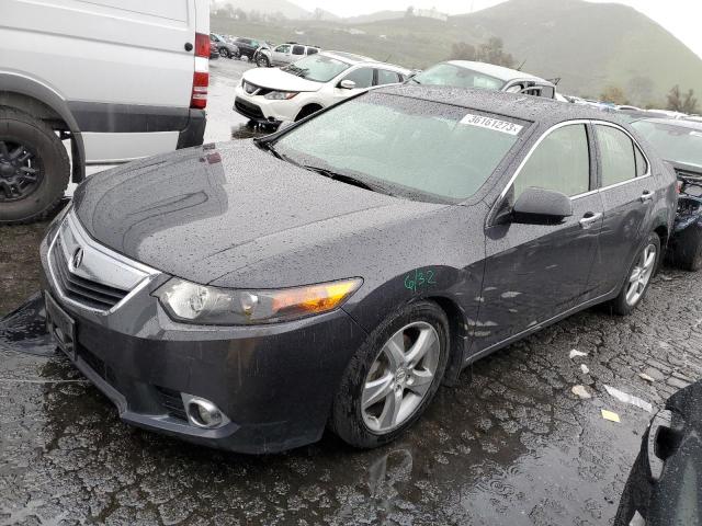 Acura Tsx tech (2013)