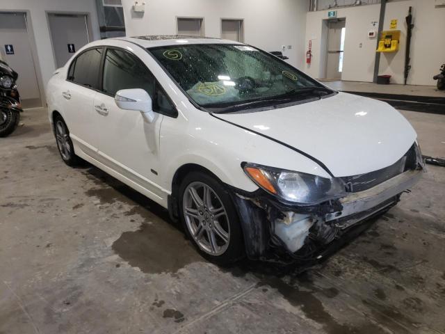 Acura Csx techno (2011)