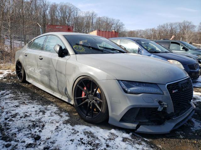 Audi Rs7 (2014)