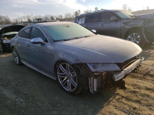 Audi Rs7 (2015)