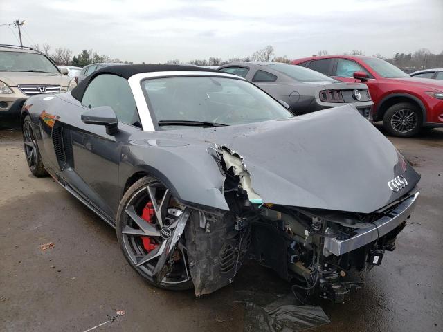 Audi R8 (2021)