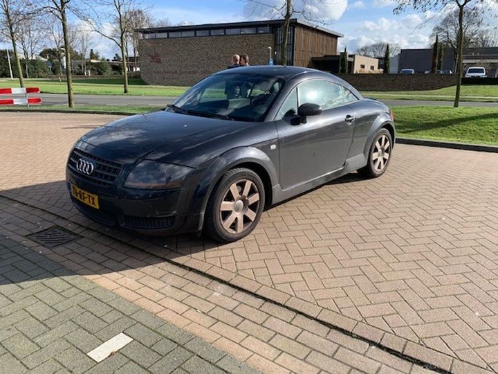 Audi Tt (2005)