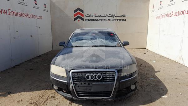 Audi A8 (2006)