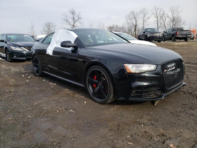 Audi Rs5 (2015)