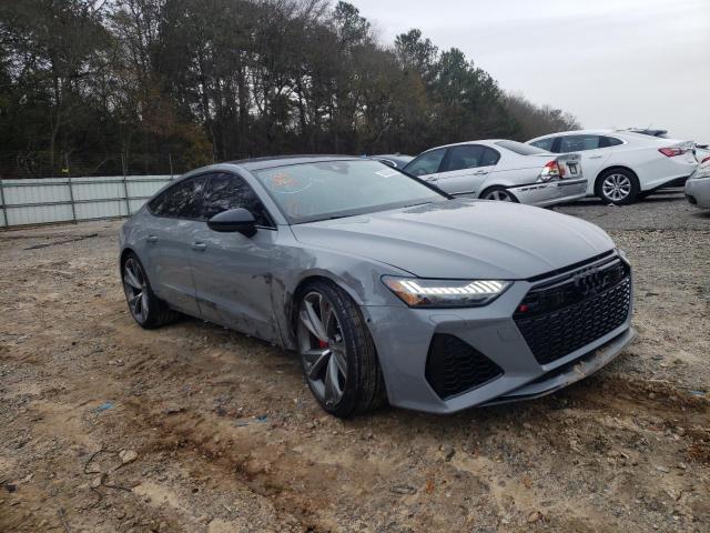 Audi Rs7 (2021)