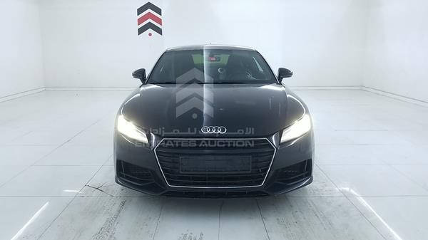Audi Tt (2016)
