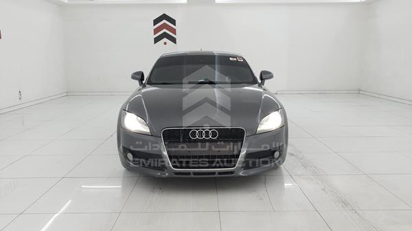 Audi Tt (2008)