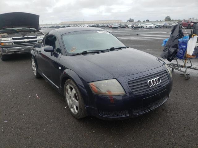 Audi Tt (2000)