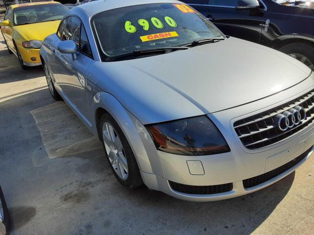 Audi Tt (2003)