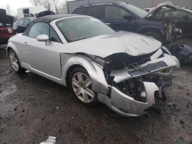 Audi Tt (2006)