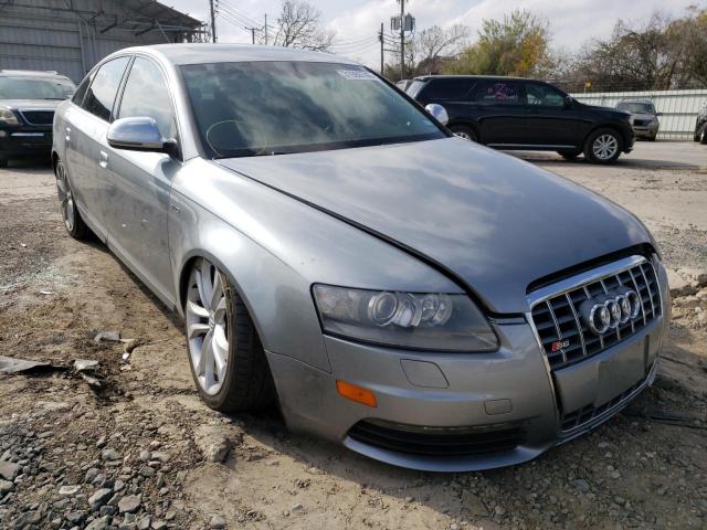Audi S6 prestig (2011)