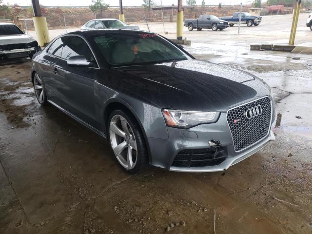Audi Rs5 (2013)
