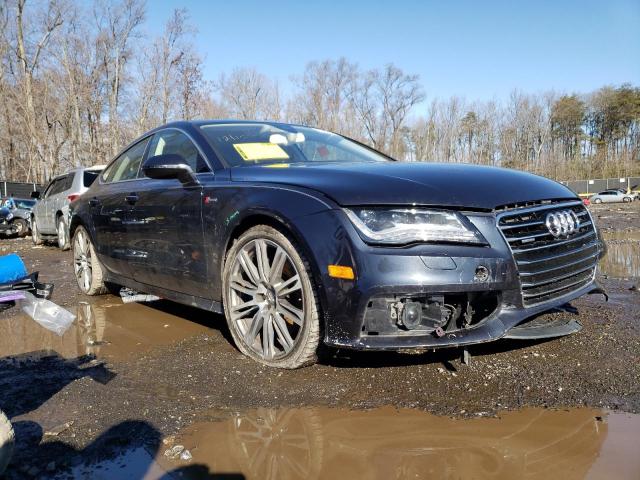 Audi A7 prestig (2014)