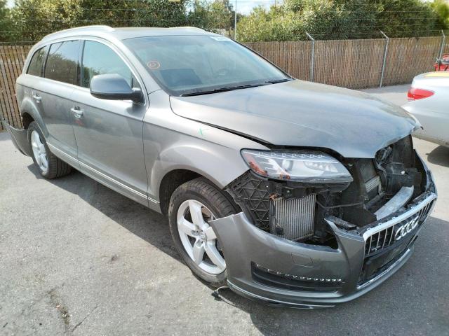 Audi Q7 tdi pre (2015)