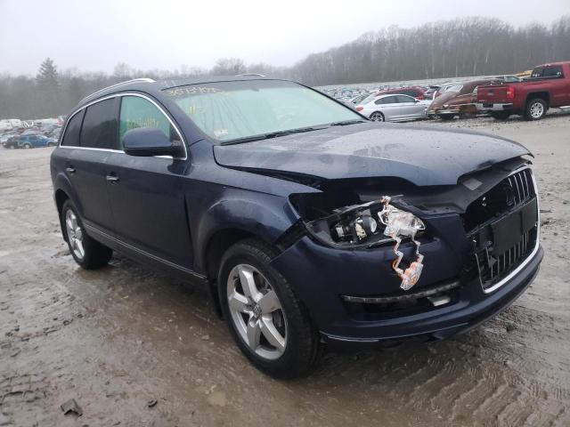 Audi Q7 tdi pre (2015)