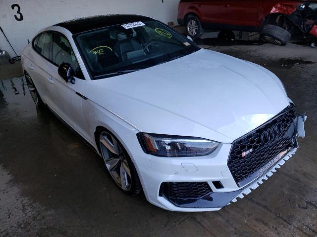 Audi Rs5 (2019)