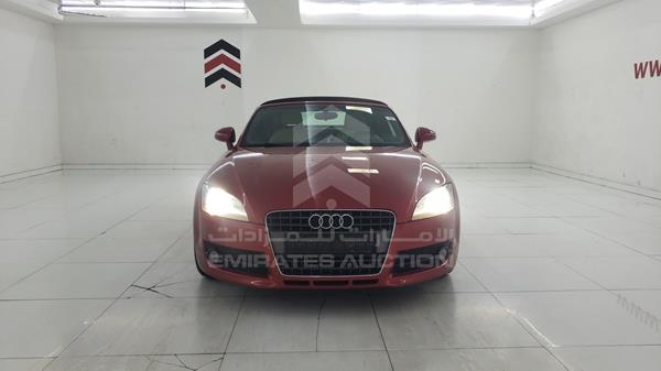 Audi Tt (2008)