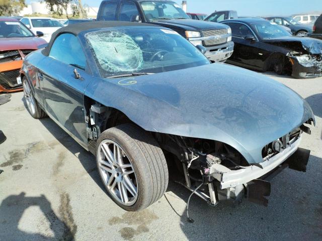 Audi Tt (2009)