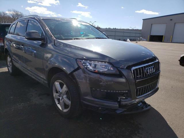 Audi Q7 tdi pre (2015)