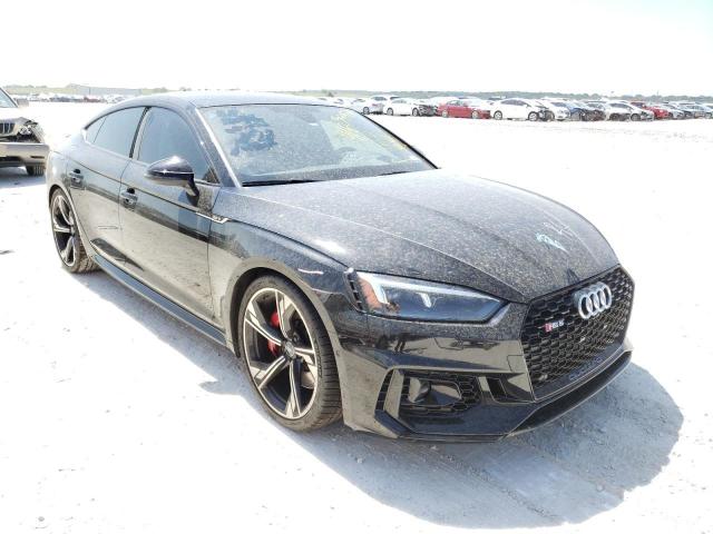 Audi Rs5 (2019)