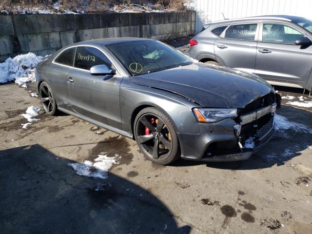 Audi Rs5 (2015)