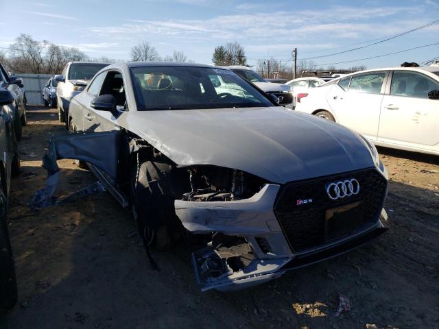 Audi Rs5 (2019)