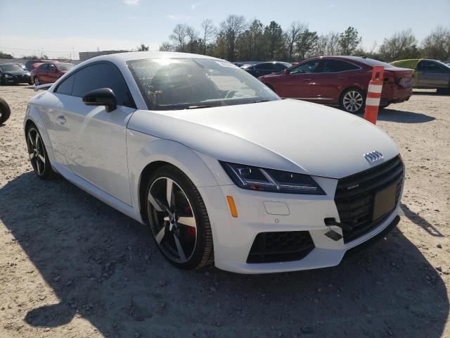 Audi Tt (2019)