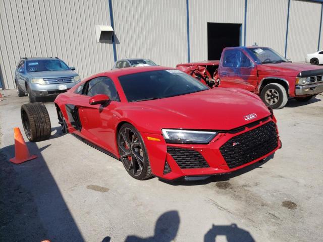 Audi R8 (2022)
