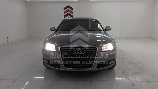 Audi A8 (2009)