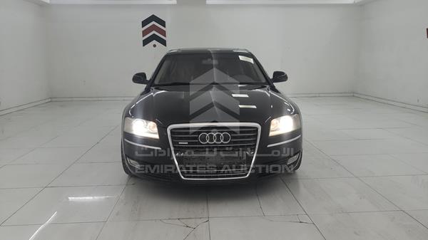 Audi A8 (2008)