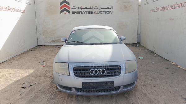 Audi Tt (2004)